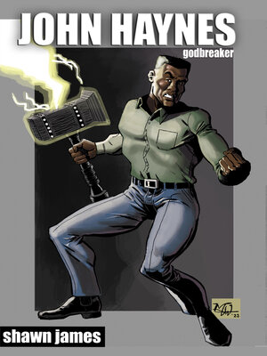 cover image of John Haynes
